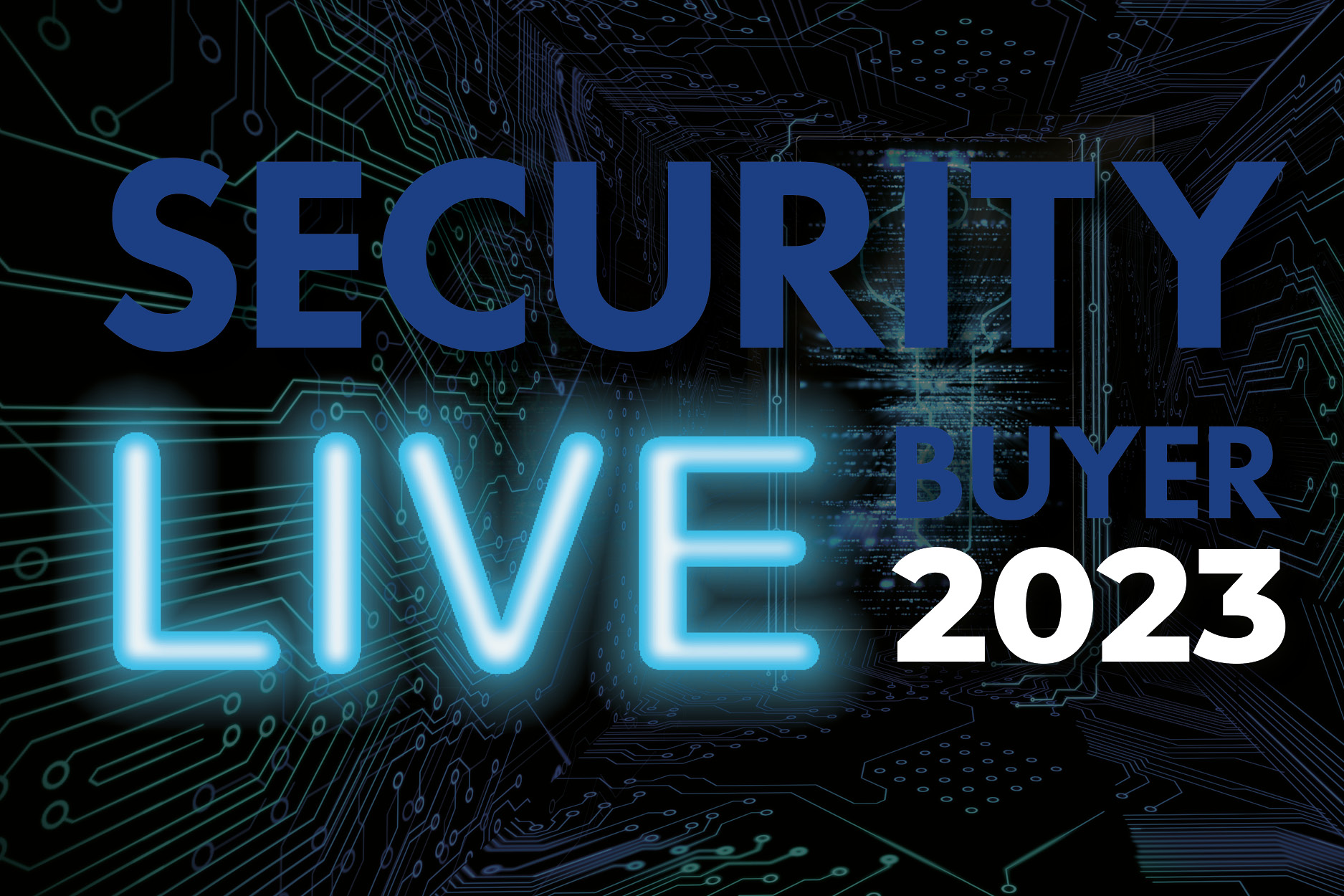 Security Buyer Live logo