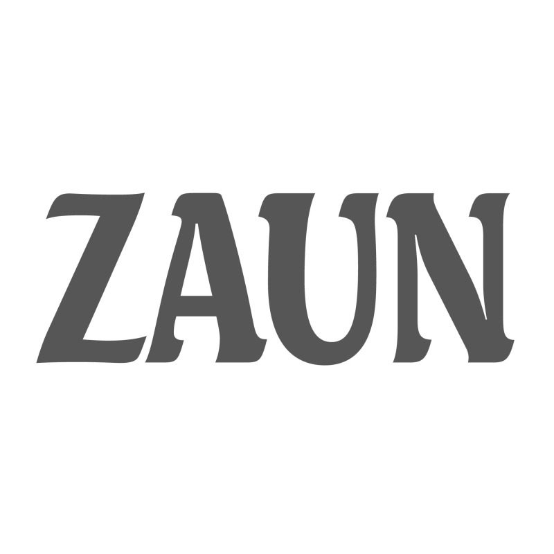 Zaun logo