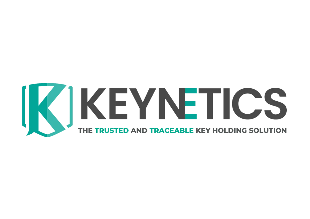 Keynetics logo