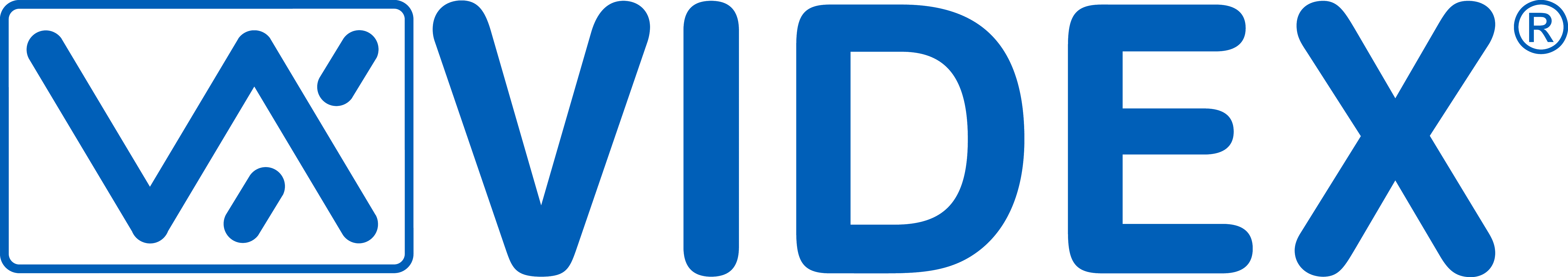 Videx Electronics logo